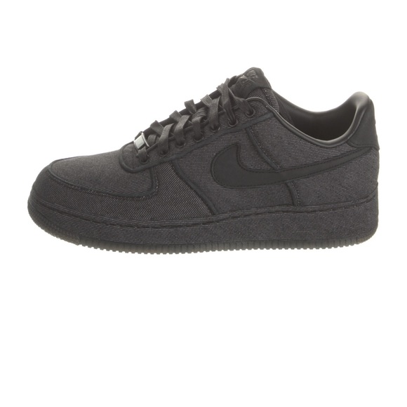 NWOT Nike Air Force 1 ‘08 Low Premium QS Pearl Collection Sneakers Size 8.5 - Picture 5 of 8